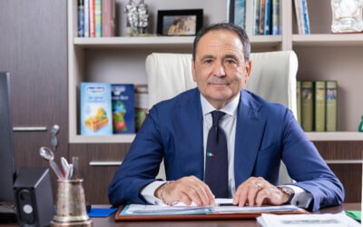 Fragole, Secondulfo fiducioso: “Buone prospettive, prezzi cresciuti fino al 30%”